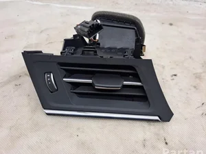 Audi 4K2820902 A6 (C8/4K) (2018 - ) 2021 Дефлектор спереди справа