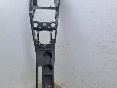 Seat IBIZA V (KJ1) 2020 Console centrale - Image 1