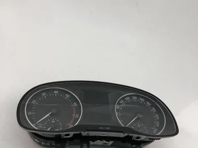 Škoda 6V0920740B FABIA III (NJ3) 2018 Tableau de bord - Image 1