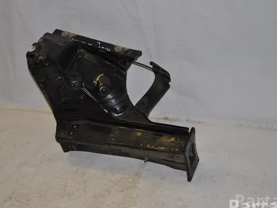 Škoda OCTAVIA III Combi (5E5) 2014 L'élément longitudinal de la travée Left Front - Image 1