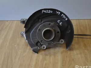 Peugeot 9817537010 508 II 2019 Roulement de roue Left Rear