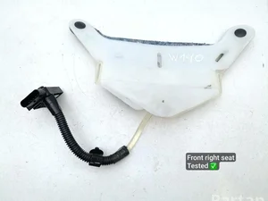 Mercedes-Benz 1668707710 GL-CLASS (X166) 2013 Unité de commande pour siège Right Front