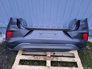 Ford Puma 2020 Pare-chocs