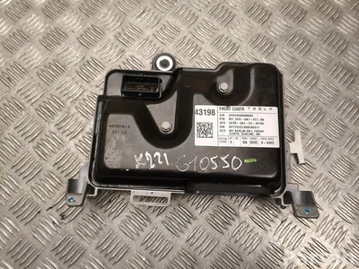 Tesla 1866750-20-B, 1497324-00-L / 186675020B, 149732400L Model Y 2025 Body control module BCM FEM SAM BSI - Image 1