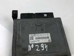 Audi 03F906070CA A1 (8X1, 8XK) 2011 Unidad de control del motor