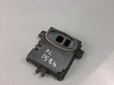 BMW 6948180 3 (E90) 2010 unidad de control electrónico del alcance de las luces delanteras - Imagen 1