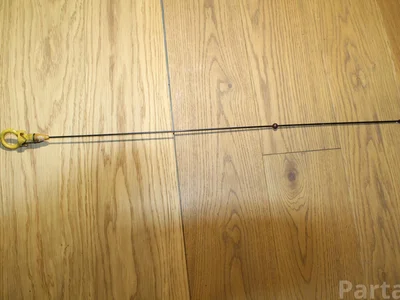 Audi A8 (4D2, 4D8) 2002 Jauge d'huile - Image 1