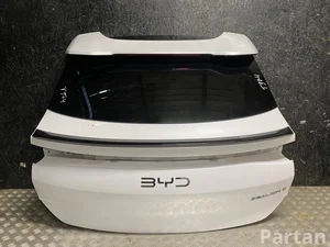 BYD SEALION 7 2026 Tapa del maletero
