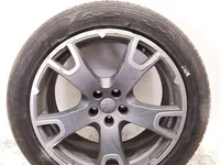 Maserati 670044701 LEVANTE 2017 Alloy wheels R20 EJ 9.0 5x114.3
