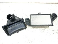 Maserati 211794 QUATTROPORTE V 2011 Luftfilterkasten