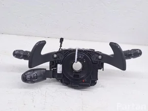 Citroën 98302853, 10115993 C5 III Break (TD_) 2019 Brazo/ interruptor de luces direccionales cercanas y lejanas