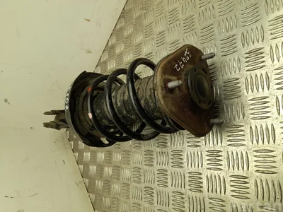 Toyota 48520-02M60 / 4852002M60 COROLLA (E210) Estate 2020 kit amortisseur Left Front - Image 1