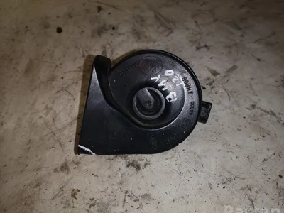 BMW 7192038-02 / 719203802 1 Convertible (E88) 2009 Signal sonore - Image 1