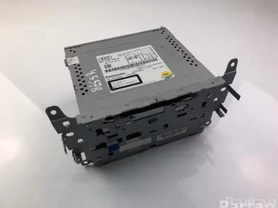 Audi 8R1035186N A5 (8T3) 2013 Radio / lecteur CD - Image 1