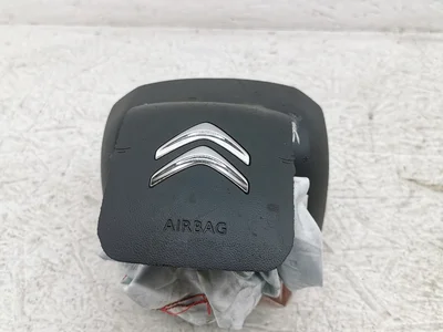 Citroën 98128997ZD C3 III (SX) 2020 Airbag du conducteur - Image 1