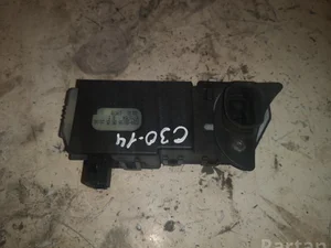 Volvo 30716754 V50 (MW) 2007 Verrouillage du bouchon du réservoir