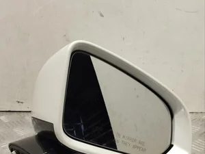 Volvo 048506 S90 II 2017 Rétroviseur extérieur