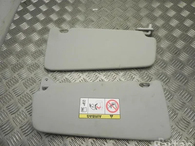 Land Rover CPLA 00014 AA / CPLA00014AA DISCOVERY SPORT (L550) 2016 Panneau solaire complect - Image 1