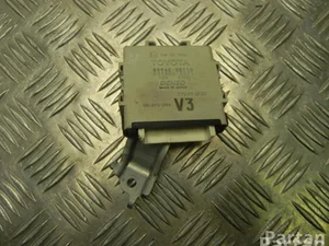 Toyota 89940-20110 / 8994020110 AVENSIS Saloon (_T27_) 2017 unité de contrôle