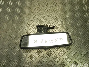 Vauxhall 24438231 ZAFIRA Mk II (B) (M75) 2006 Rétroviseur intérieur