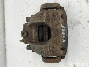 Gebrauchtes Original Ford 28294A, 2B302A Focus IV (C519) estate 2019 Vorderer Radlagergehäuse komplett