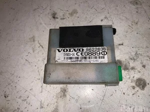 Volvo 8622636 S60 I 2004 Immobilisation