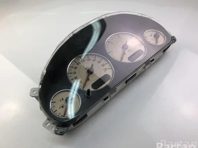 Chrysler P56044987AB VOYAGER IV (RG, RS) 2006 Tableau de bord - Image 1