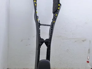 Opel 9834680380, 9834937780 Mokka II e 2022 Console centrale