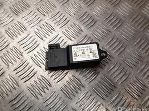 Mercedes-Benz A 223 835 16 00 / A2238351600 EQE V295 2023 unité de contrôle