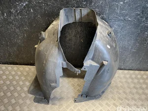 Opel 9817398780 Combo E 2020 Doublure d'aile Left Front