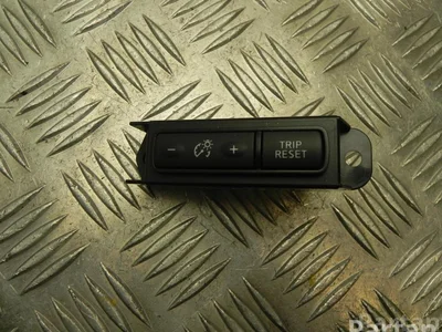 Nissan 80510C LEAF (ZE1) 2019 Commutateur multiple - Image 1