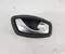 Renault 806700005R CAPTUR (J5_) 2018 Poignet de porte Right Front - Image 1