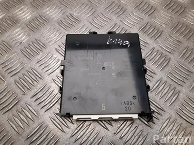 Lexus 89990-52870 / 8999052870 LBX 2025 Moduł sterujący - Zdjęcie 1