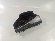 VOLVO 30786622AB V70 III (BW) 2011 Dashboard (instrument cluster)