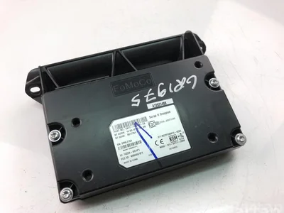 Ford EK2T-14B428-EB / EK2T14B428EB TRANSIT CUSTOM Bus 2015 Unidad de control ,,Bluetooth'' - Imagen 1