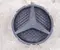 Mercedes-Benz A0008880060 C-CLASS (W205) 2015 Insigne/emblème - Image 1