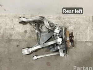 Porsche 971505375D, 971615611F, 971505435G, 971505351 PANAMERA (971) 2018 Kit de suspension arrière