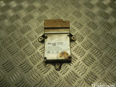 BMW 5 A19 AC5 / 5A19AC5 3 (G21) 2021 Unité de contrôle pour airbag - Image 1