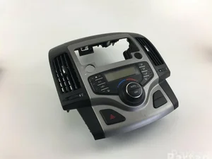 Hyundai 97250-2R610 / 972502R610 i30 (FD) 2011 Contrôle automatique de la climatisation
