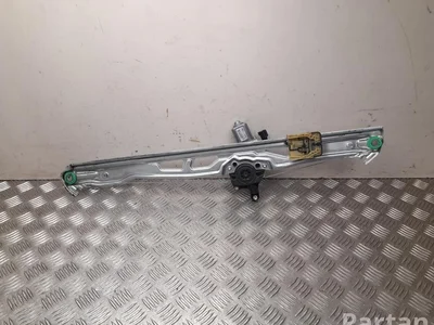 Ford BK31-V23200-BF / BK31V23200BF TRANSIT Box 2020 Lève-vitre Right Front - Image 1