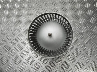 Volkswagen 12E820015, 00166088-01 / 12E820015, 0016608801 LOAD UP (121, 122, BL1, BL2) 2016 Ventilateur d'intérieur - Image 1