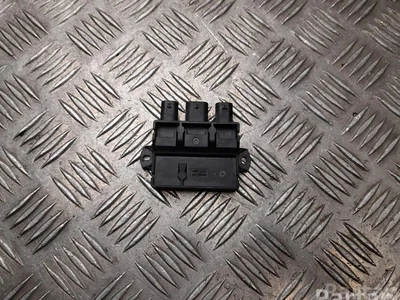 BMW 7451529 5 (F10) 2016 Unités de contrôle - Image 1