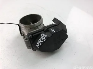 Audi 076128063A A4 (8EC, B7) 2007 Corps de papillon