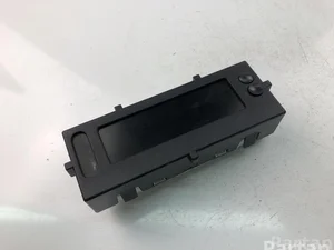 Renault 280348139R CLIO III (BR0/1, CR0/1) 2010 Display