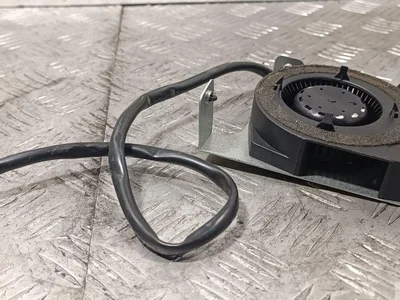 Porsche 97062434100 PANAMERA (970) 2010 Moteur électrique - Image 1