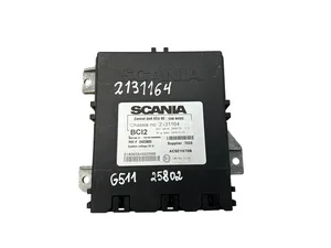 Scania 2468170, 2423805, Ac921979B S 2017 Steuereinheit BCI2