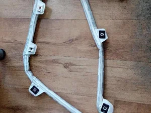 Mercedes-Benz A 204 860 05 05 / A2048600505 C-CLASS (W204) 2010 Airbag de tête