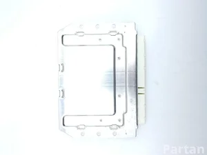 Porsche 95B907557F MACAN (95B) 2015 Unité de contrôle de suspension pneumatique