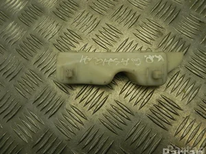 Nissan 62223 JD000 / 62223JD000 QASHQAI / QASHQAI +2 I (J10, JJ10) 2008 Support pour pare-chocs