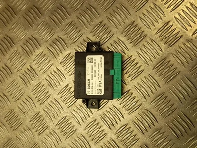 Peugeot 9835626980 3008 SUV 2021 Unité de contrôle pour systèmes de stationnement - Image 1